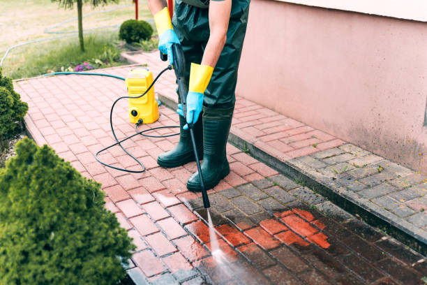 Dunbar, WV Pressure Washing Services Company